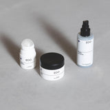 EDO Quick-fix Routine